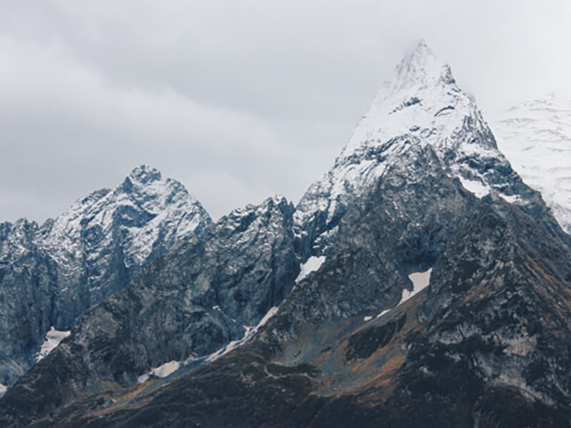 Галерея - фото №7 Эльбрус